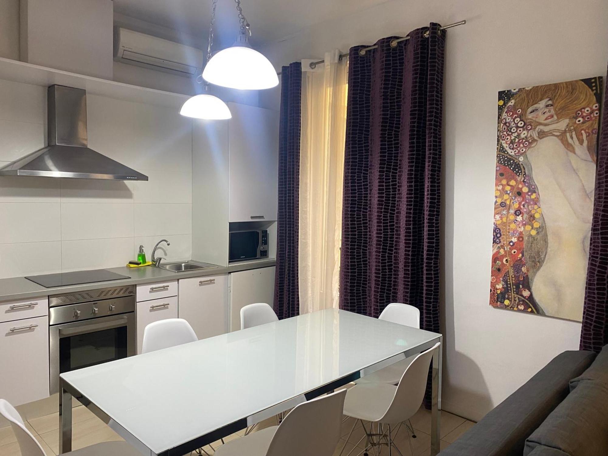 Sixrooms Plaza Mayor Madrid Kamer foto