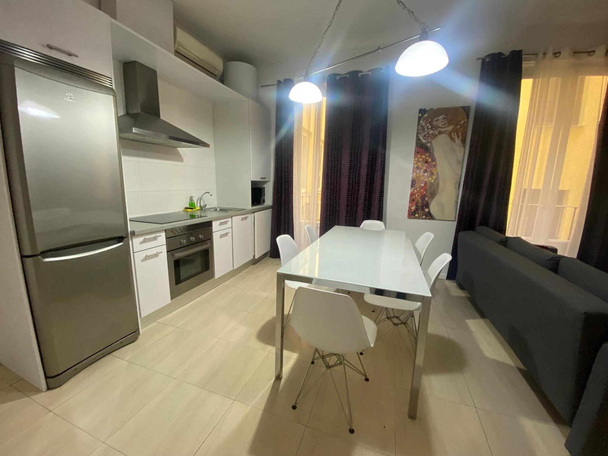 Sixrooms Plaza Mayor Madrid Kamer foto