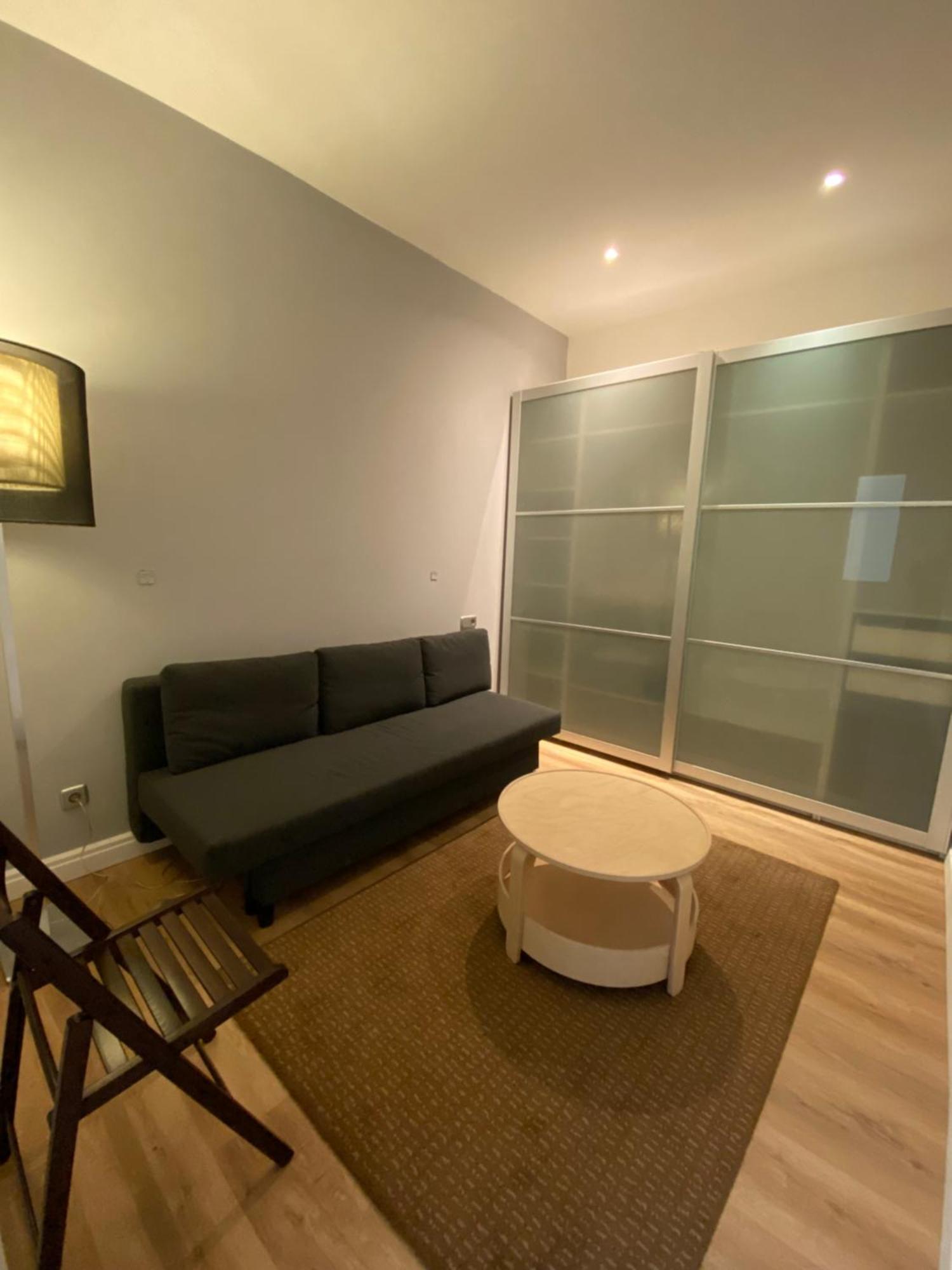 Sixrooms Plaza Mayor Madrid Kamer foto