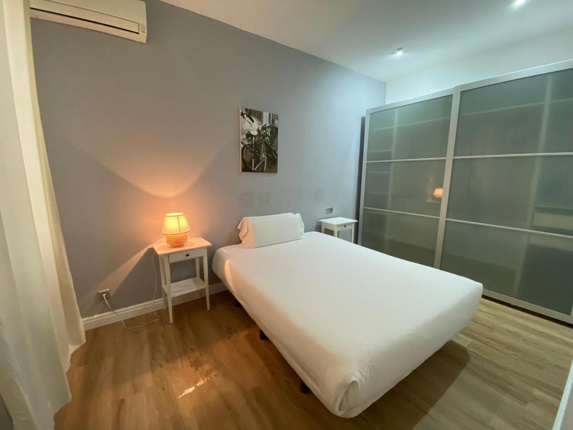 Sixrooms Plaza Mayor Madrid Kamer foto