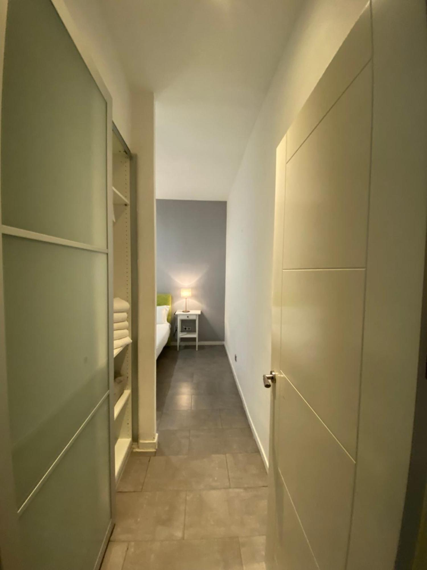 Sixrooms Plaza Mayor Madrid Kamer foto