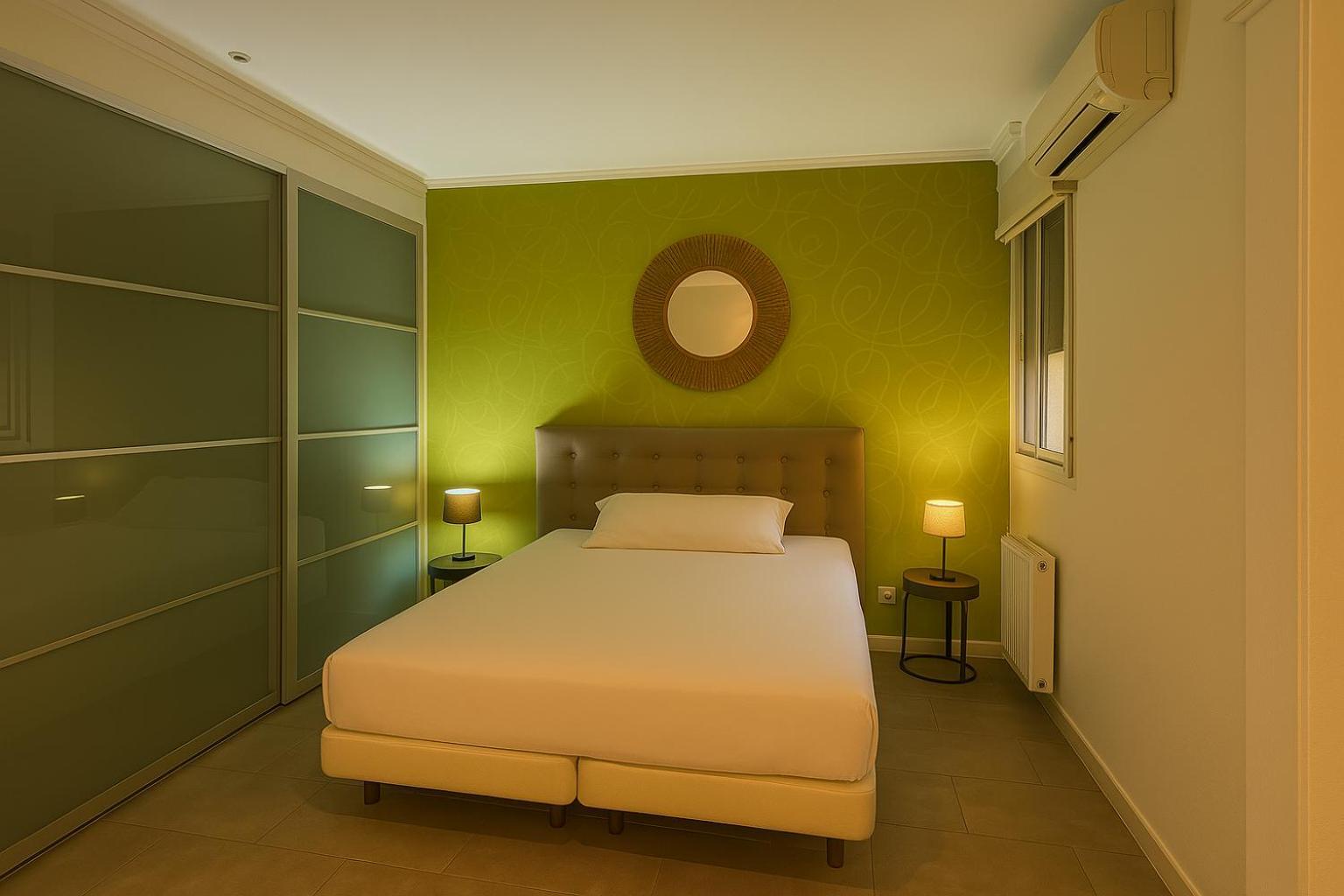 Sixrooms Plaza Mayor Madrid Kamer foto